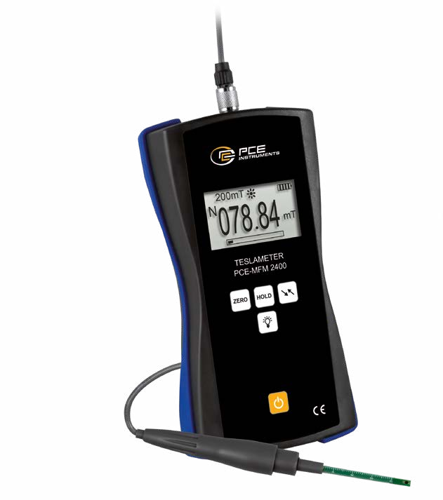 PCE-MFM2400高斯計/特斯拉計